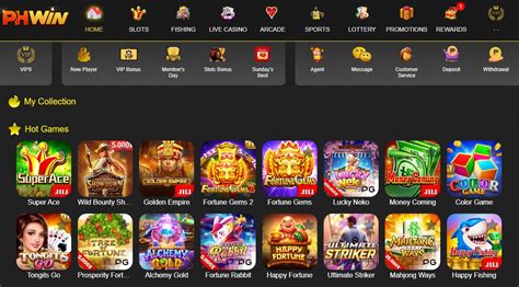 www.phbwin.com casino